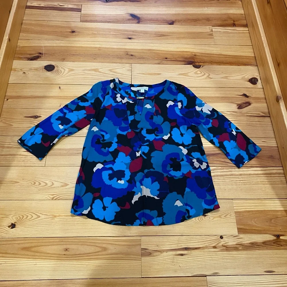 Dana Buchman Shirt Bundle - Picture 3 of 7